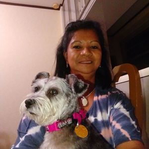 Meet your Posher, Precy